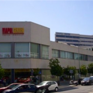 Centro Comercial Viapolcenter