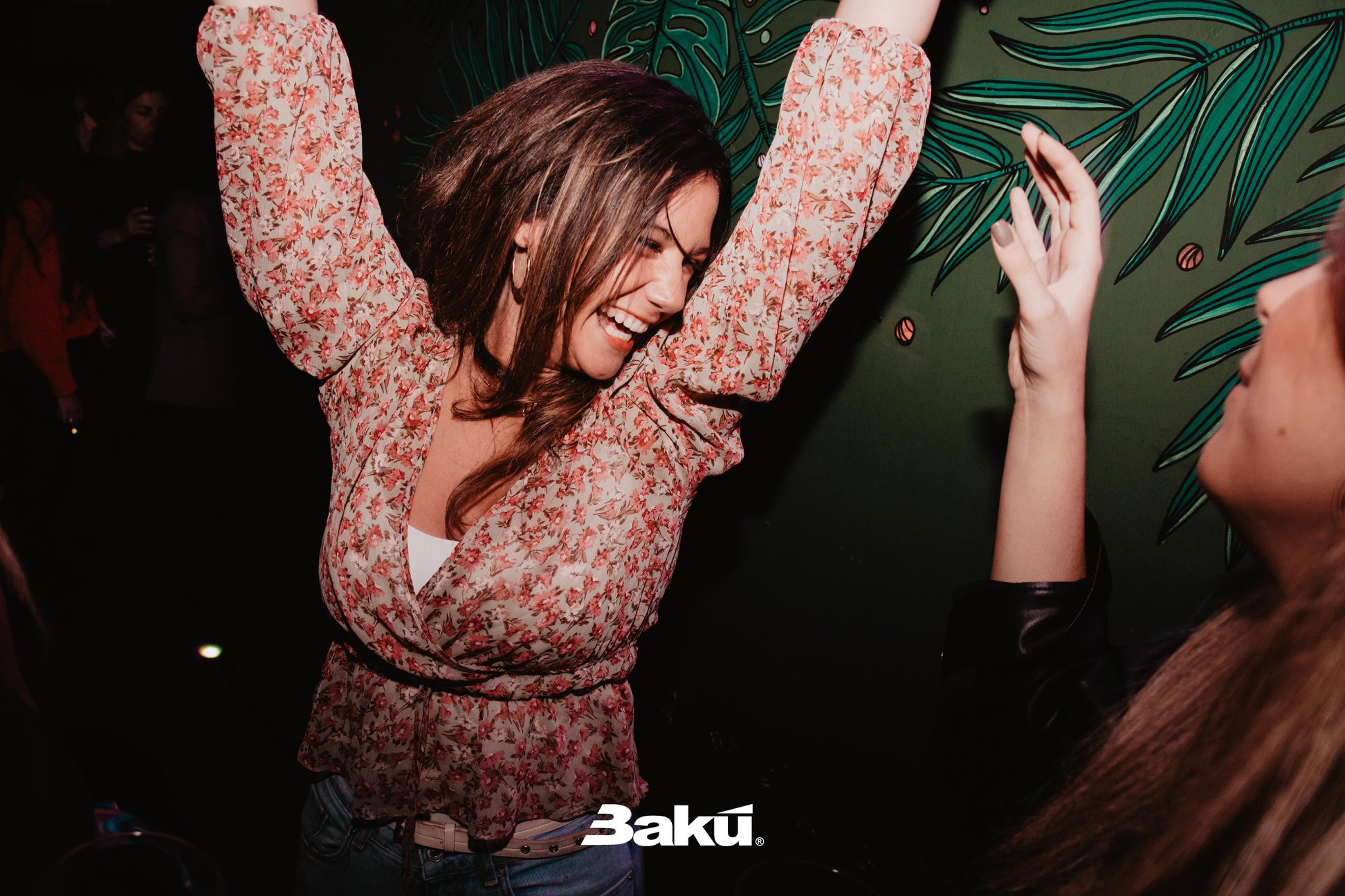 BAKÚ BAKÚ