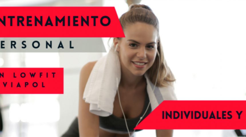 Lowfit – Un verano lleno de deporte Lowfit – Un verano lleno de deporte