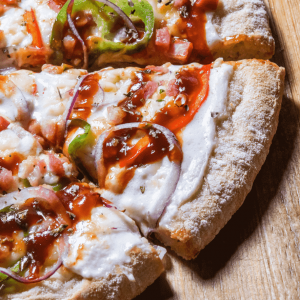 Pomodoro – Las mejores pizzas para compartir