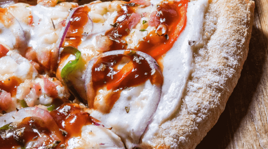 Pomodoro – Las mejores pizzas para compartir
