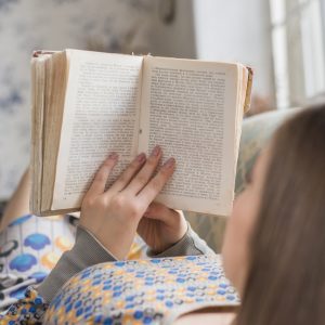 LA CASA DEL LIBRO –  Déjate enamorar por la lectura