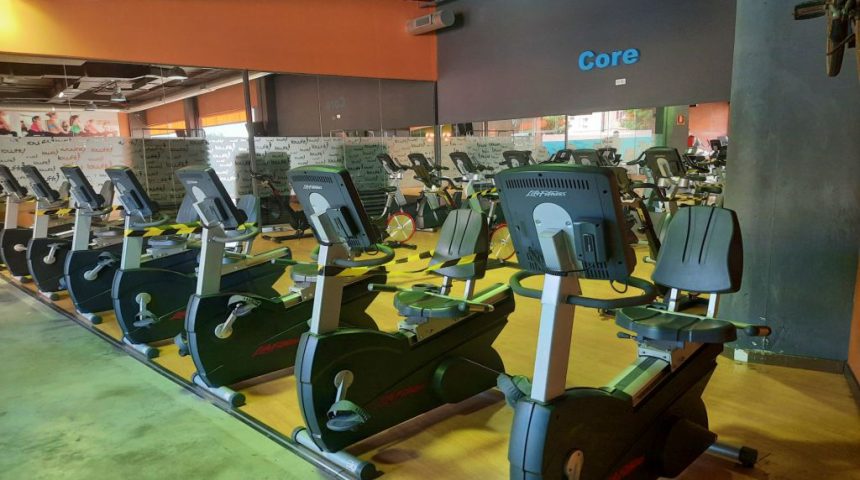 LowFit Viapol – Año nuevo, vida nueva. LowFit Viapol – Año nuevo, vida nueva.