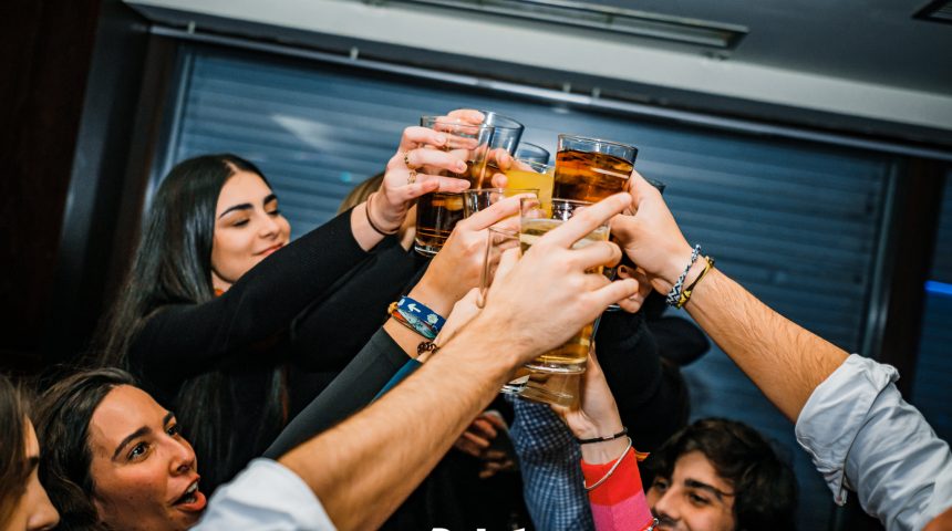 BAKU – Año nuevo, la fiesta se renueva en Bakú BAKU – Año nuevo, la fiesta se renueva en Bakú