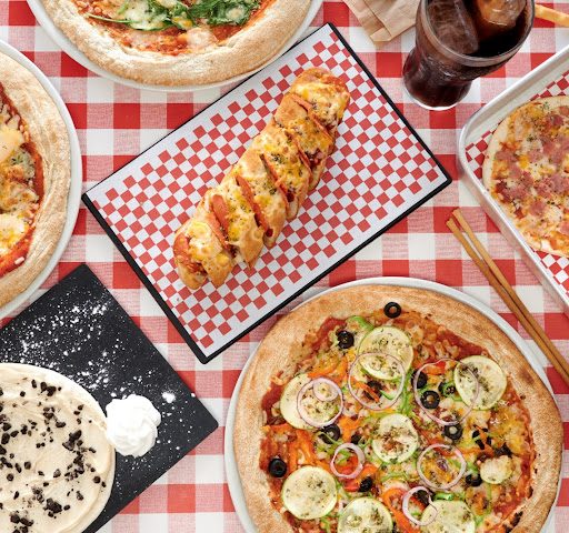 Pomodoro – La calidad de la comida italiana por menos de lo que imaginas. Pomodoro – La calidad de la comida italiana por menos de lo que imaginas.