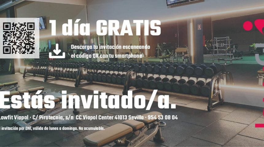 Lowfit – Entrena cuerpo y mente antes de verano Lowfit – Entrena cuerpo y mente antes de verano