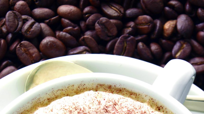 PANAMÁ CAFÉ – ¡Saborea un buen café! PANAMÁ CAFÉ – ¡Saborea un buen café!