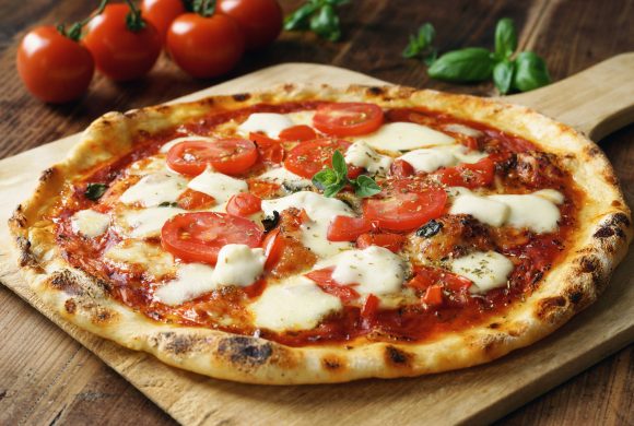 Pomodoro, sabor italiano para todos los días de la semana