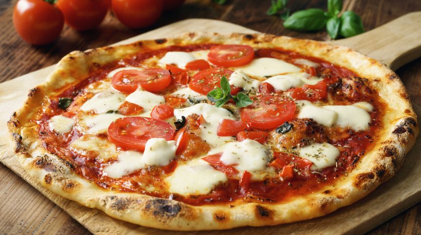 Pomodoro, sabor italiano para todos los días de la semana Pomodoro, sabor italiano para todos los días de la semana