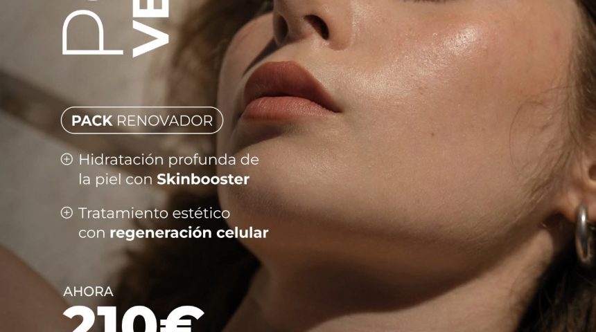 Renueva tu piel tras el verano en Clínica Cifuentes Renueva tu piel tras el verano en Clínica Cifuentes