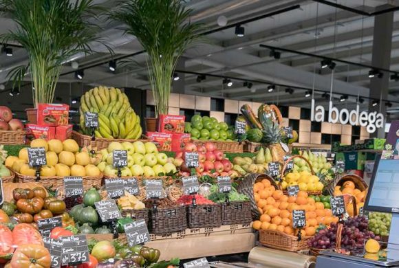 Carrefour Market, tu compra más fácil y cerca de ti