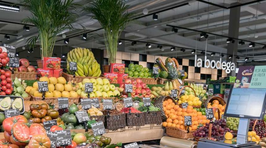 Carrefour Market, tu compra más fácil y cerca de ti Carrefour Market, tu compra más fácil y cerca de ti
