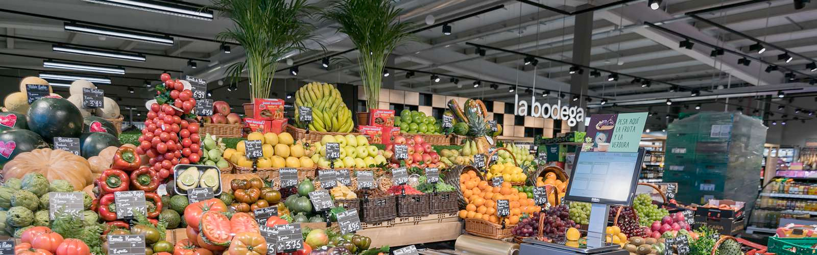 Carrefour Market, tu compra más fácil y cerca de ti Carrefour Market, tu compra más fácil y cerca de ti