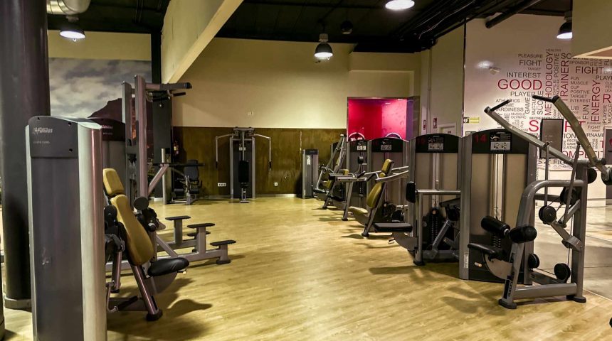 Lowfit: el cardio es mucho más que quemar calorías