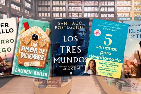 LA CASA DEL LIBRO EL OTOÑO ES MEJOR CON UN LIBRO