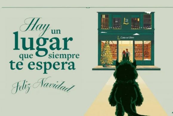 LAS MEJORES HISTORIAS DE NAVIDAD EN CASA DEL LIBRO