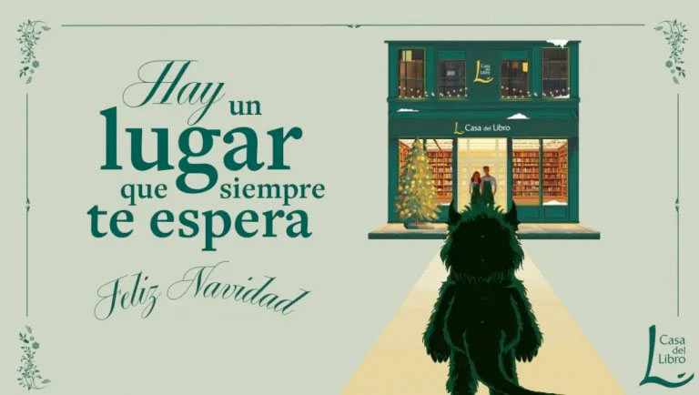 LAS MEJORES HISTORIAS DE NAVIDAD EN CASA DEL LIBRO LAS MEJORES HISTORIAS DE NAVIDAD EN CASA DEL LIBRO