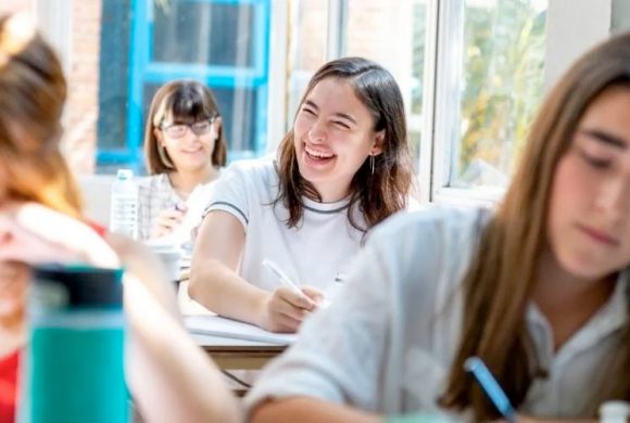 TU FUTURO EMPIEZA CON MASTER D