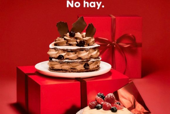 LA MAGIA DE LA NAVIDAD LLEGA A VIPS