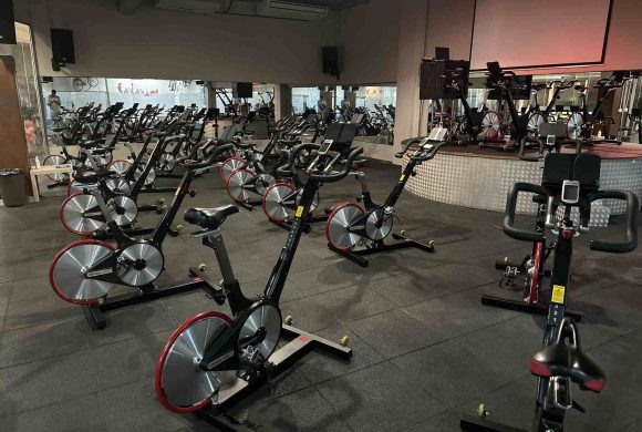 Lowwfit : 2026 es el año de apuntarse.