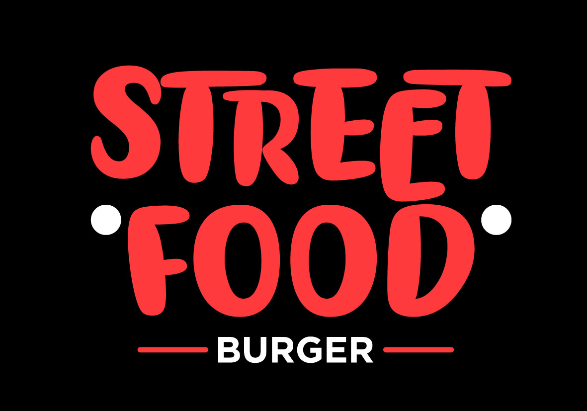Street Food Burguer