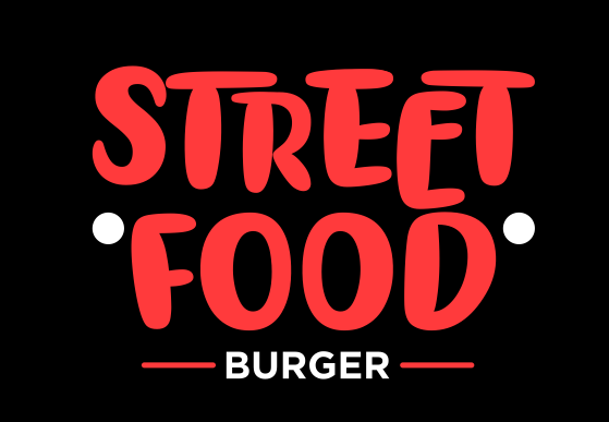 Street Food Burguer