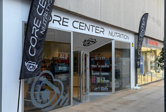 Core Center Nutrition, Asesoramiento profesional para cuidarte
