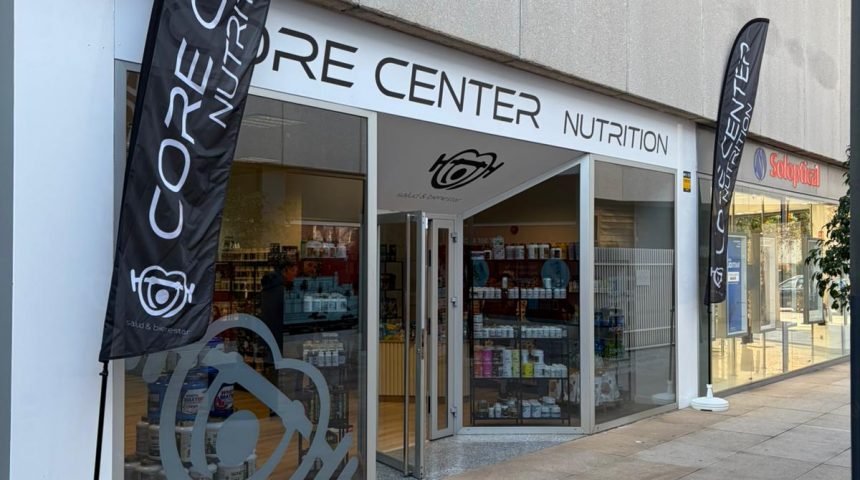 Core Center Nutrition, Asesoramiento profesional para cuidarte