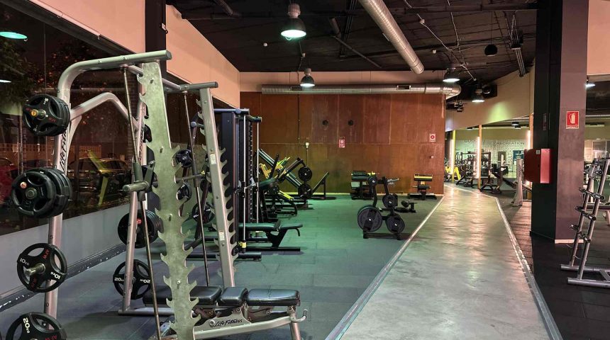 MARZO EN LOWFIT VIAPOL: PREPÁRATE PARA EL VERANO