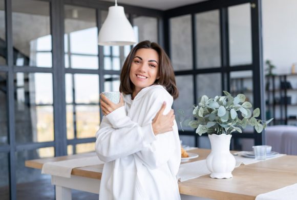 Logros, Salud mental y bienestar emocional