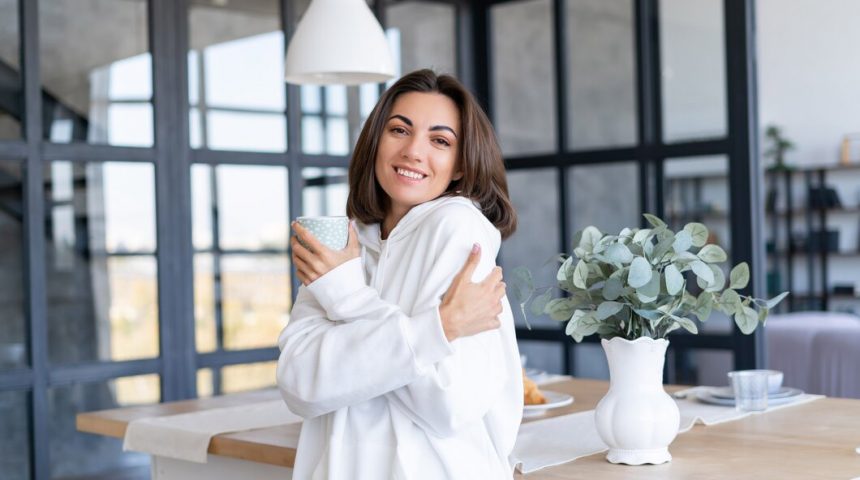 Logros, Salud mental y bienestar emocional