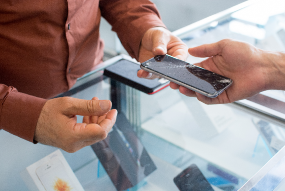 TELEMÓVIL ARREGLA TU MÓVIL: TODO PARA TU TELÉFONO EN UN MOMENTO