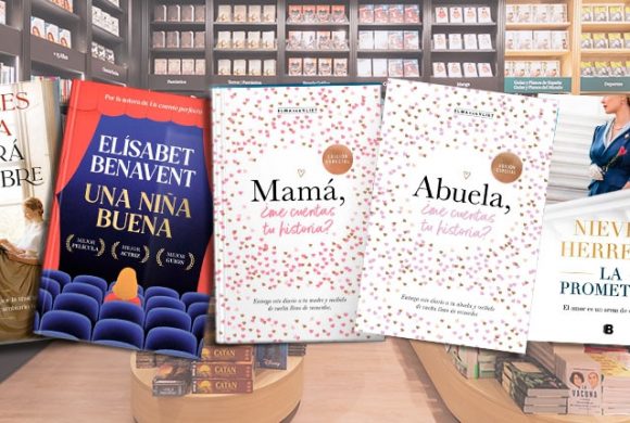 CASA DEL LIBRO LECTURAS PARA EL MES DE MAYO Y LA PRIMAVERA