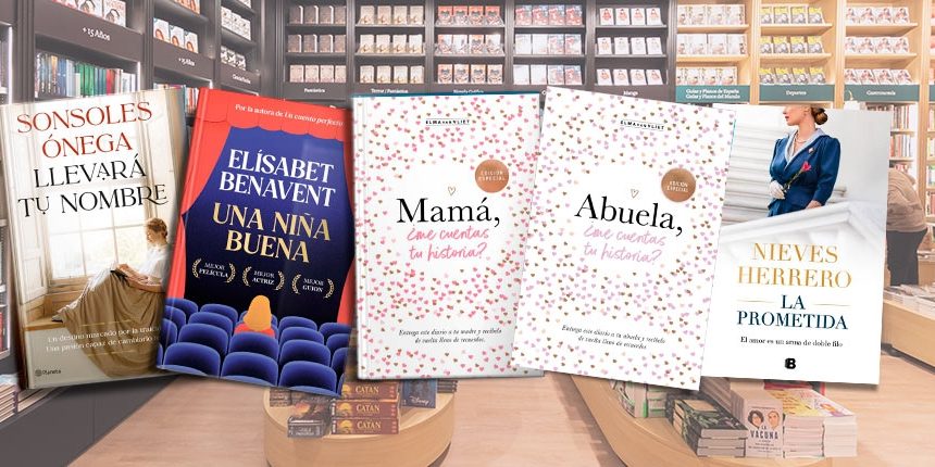 CASA DEL LIBRO LECTURAS PARA EL MES DE MAYO Y LA PRIMAVERA CASA DEL LIBRO LECTURAS PARA EL MES DE MAYO Y LA PRIMAVERA