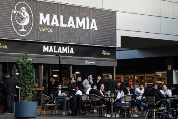 MALAMÍA – UNA EXPERIENCIA COMPLETA EN VIAPOLCENTER