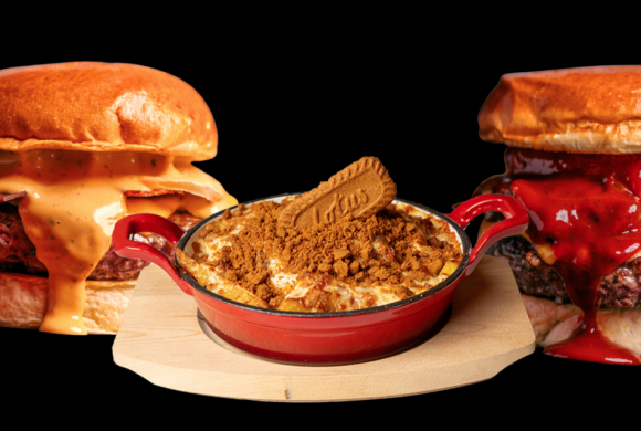 STREET FOOD VIAPOL – ESTE MES SE PREPARAN LAS MEJORES HAMBURGUESAS