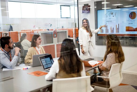 MásterD: Impulsa tu futuro laboral con garantías