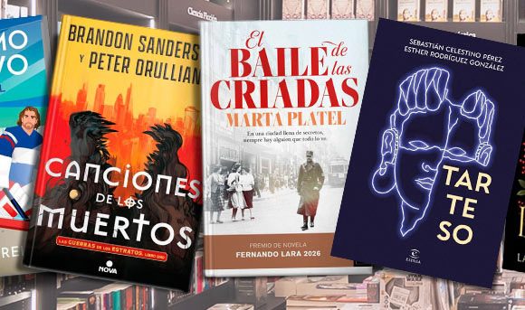 Libros para la diversidad