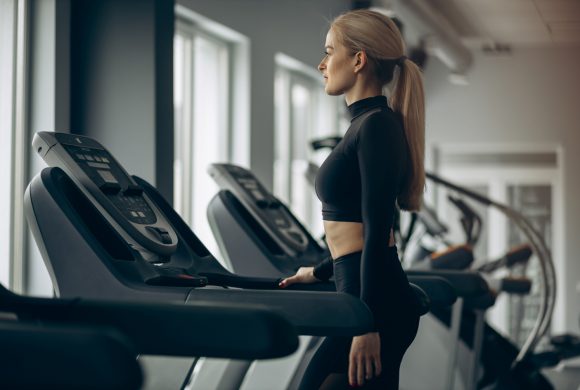 Para entrenar de verdad