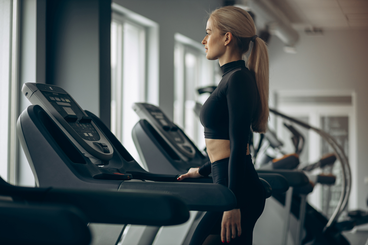 Para entrenar de verdad Para entrenar de verdad