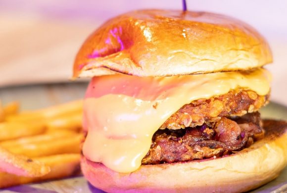 STREET FOOD BURGUER – SEPTIEMBRE SABE A VUELTA A LA RUTINA