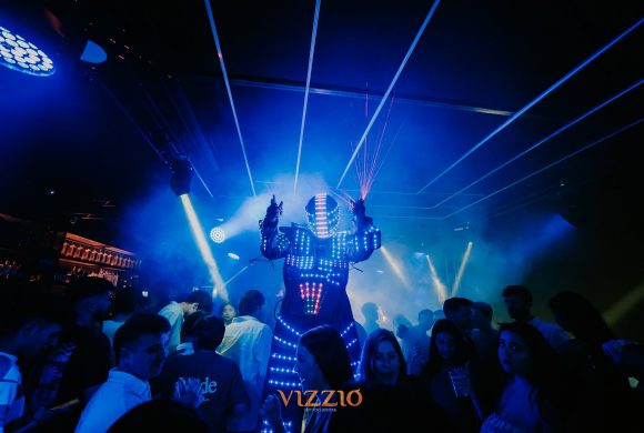 VIZZIO CLUB SEVILLA – SEPTIEMBRE ES PARA VOLVER A SALIR