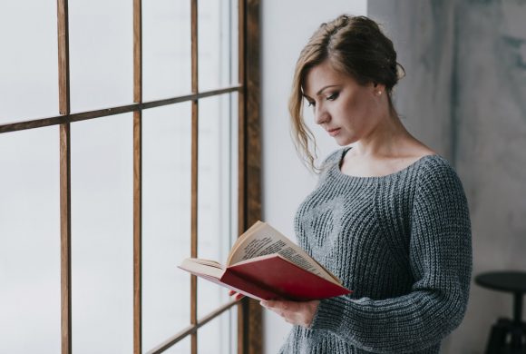 CASA DEL LIBRO – Una tarde de otoño siempre admite una buena historia