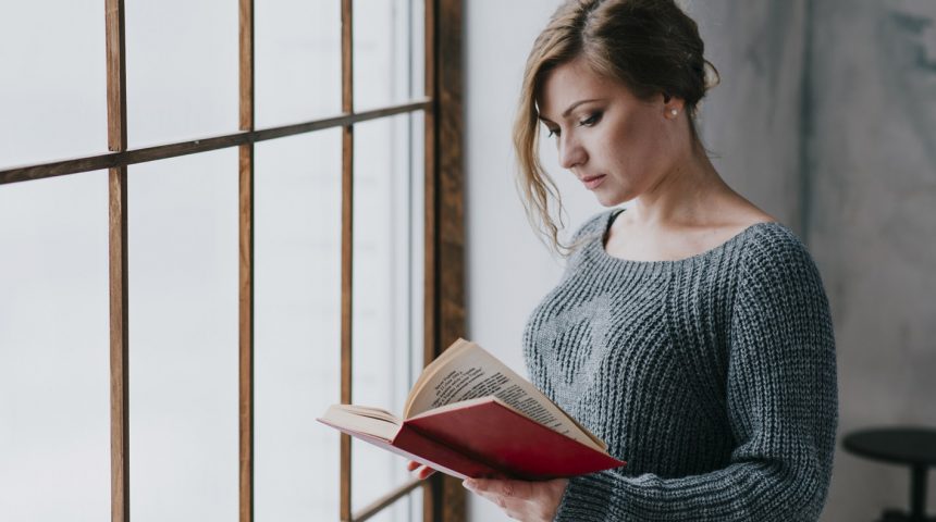 CASA DEL LIBRO – Una tarde de otoño siempre admite una buena historia CASA DEL LIBRO – Una tarde de otoño siempre admite una buena historia