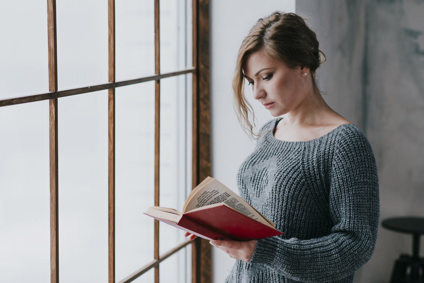 CASA DEL LIBRO – Una tarde de otoño siempre admite una buena historia CASA DEL LIBRO – Una tarde de otoño siempre admite una buena historia