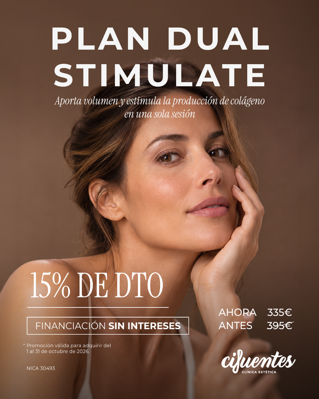 CLÍNICA CIFUENTES – Un momento para cuidarte CLÍNICA CIFUENTES – Un momento para cuidarte