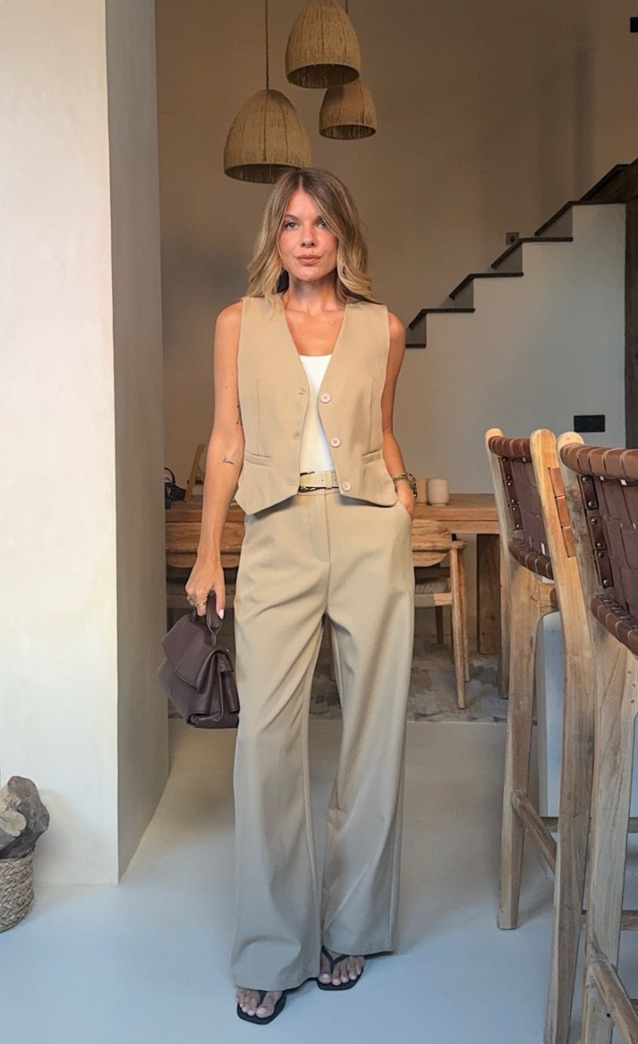 SACHA’S CLOSET – El armario también cambia de estación SACHA’S CLOSET – El armario también cambia de estación